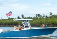 Annapolis Powerboat Show 2023 Kicks Off with New Launches