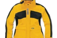 Gill Coast Foul Weather Gear for Sailors
