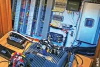Home Electrical Safety Checklist