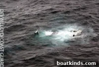 Alaska Rescue Crew Executes Lifesaving Maneuvers