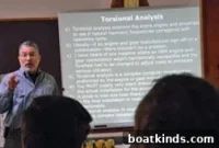 Boat Talk with Dave Gerr: Naval Design and Boating Tips