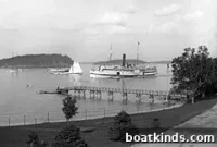 Good Ol’ Summertime: Nostalgic Summer Memories
