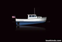 Northern Bay 36 Sailboat: Specs, Reviews & Listings