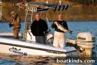 Three Survive After Boat Capsizes in Rough Chesapeake Bay
