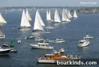 Transatlantic Race Set to Start: Final Preparations Underway