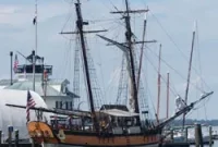 Historic Schooner Sultana to Visit Chesapeake Bay Museum