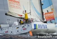Circumnavigators Make History with Record Global Voyage
