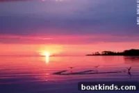 Navigating the Ever-Changing Intracoastal Waterway