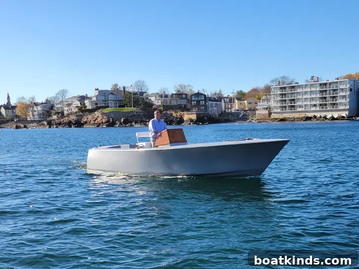 Hood 26E electric center console