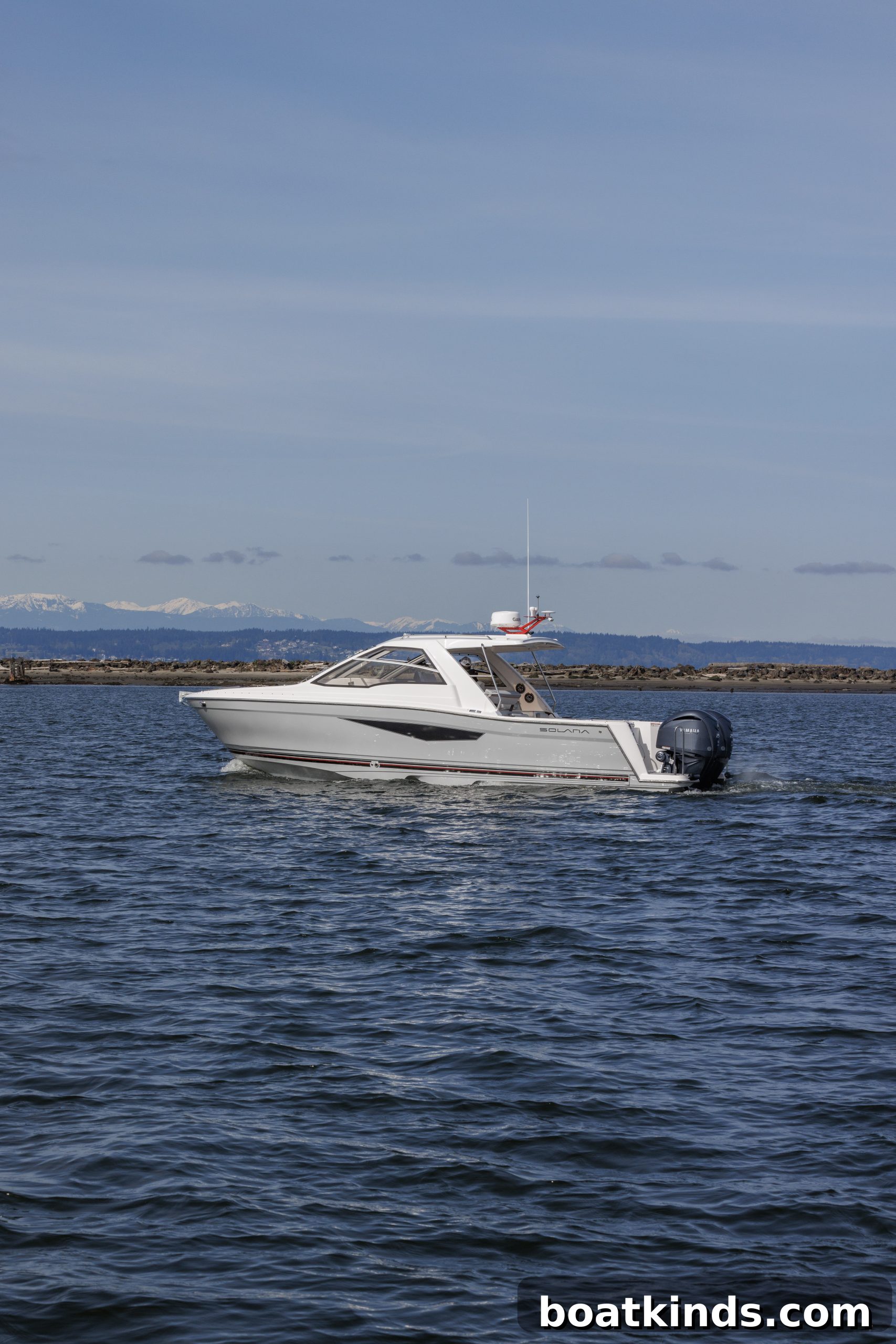 Solara S-310 SC