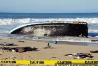 Long Island Sound Boat Mishaps and Rescues, March 2011