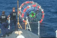 Transatlantic Spin: Inside an Epic Ocean Crossing