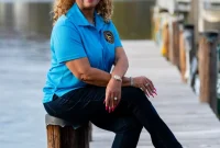 Women at the Helm: Profiles of Powerful Female Leaders