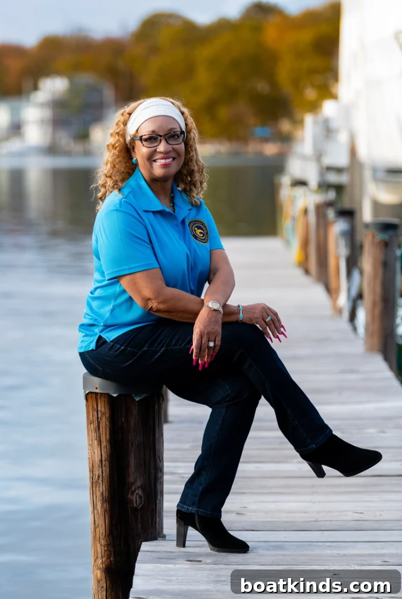 Women at the Helm: Profiles of Powerful Female Leaders 2 img 2775 1