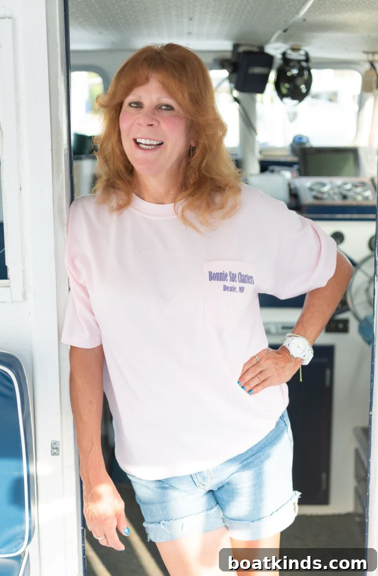 Women at the Helm: Profiles of Powerful Female Leaders 3 img 2775 2