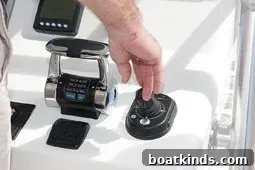 Single-Pod 34 Review: Hands-On Performance Test 2 SeaVee 340i pod
