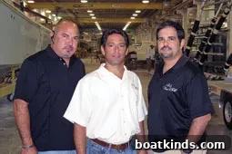 Boat Talk with Ariel Pared 2 img 27857 1