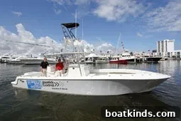 Boat Talk with Ariel Pared 4 img 27857 3