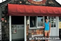 Dockside Walks: How She Finds Joy on the Harbor