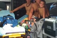 Miraculous Rescue: How Hope and Faith Saved Lives
