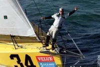 Sailing the Mid-Atlantic: Routes, Weather and Destinations
