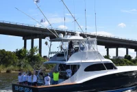 World’s Largest All-Women Fishing Tournament