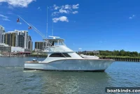Tony Soprano’s Boat from The Sopranos Hits the Market