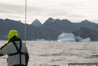 Sail Like a Viking on Norse Fjord Cruises
