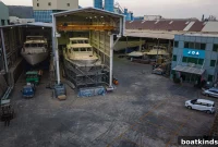 Fleming 85 Yacht Builder Update: New Features and Progress