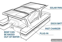 Breakthrough Electric Boat Charging Concept
