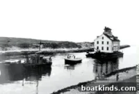 Menemsha Station: A Proud Maritime History