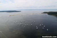 Veterans Sail Long Island Sound to Spotlight PTSD