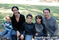 U.S. Coast Guard Charges Members After Boy’s Death