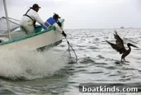 Gulf Oil Spill: The Toxic Cocktail Harming Coastal Communities