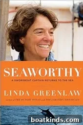 Seaworthy: A Swordboat Captain's Return to Sailing 2 img 29429 1