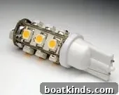Contoure LEDWDB Bulbs: Specs & Compatibility