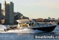 Inside High-Tech Powerboats: Design, Performance and Innovation