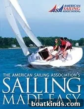 Sailing Made Easy handbook pages