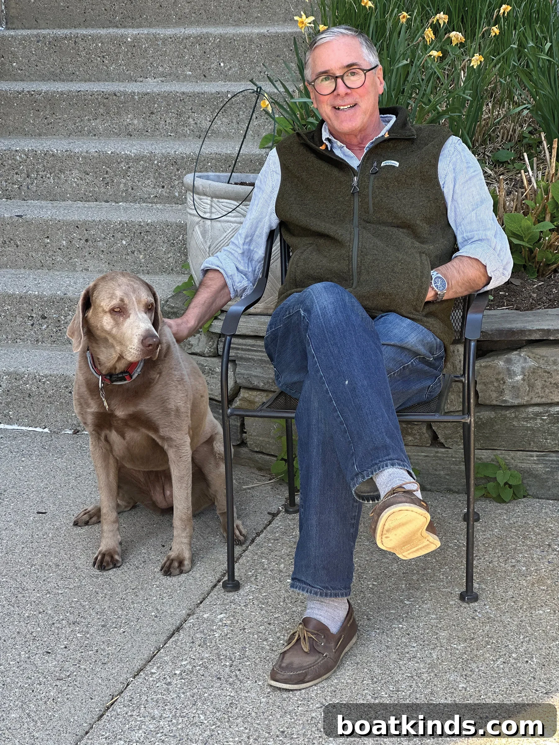 How Maine Inspired Peter Ralston's Art and Life 3 Wyeths influence on young photographer Peter Ralston