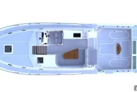 NorthCoast 415 HT Hardtop Boat – Specs and Review