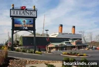 Titanic Anniversary Ceremonies Scheduled for Thursday