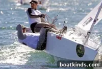Sailing in New England: April 2010