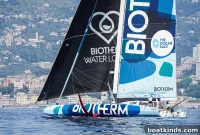 Ocean Race Final Leg: Live Coverage and Key Moments