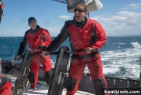 All-Women Crew Sets Sights on Jules Verne Trophy