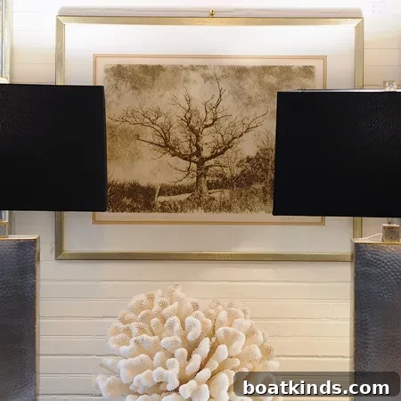 Stonington Consign to Design interior
