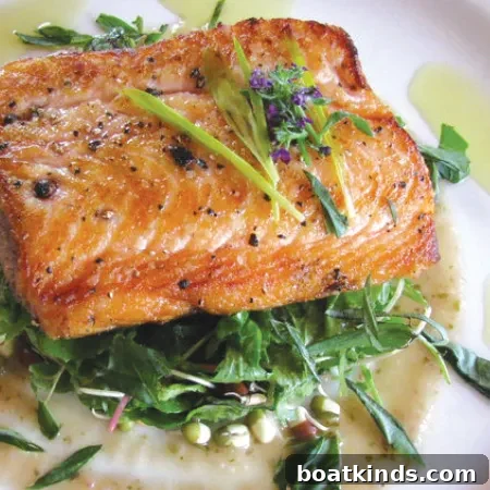 Water Street Café dining