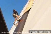 2010 America’s Cup: Final Results and Race Highlights