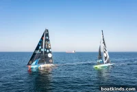 11th Hour Racing Wins Third Straight in The Ocean Race