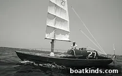 Solo Sailing: Never Lonely on the Open Sea 2 img 30754 1