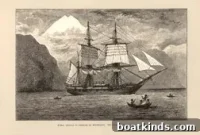 How Captain Bligh Is Helping Climate Research